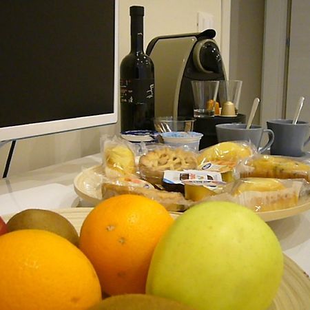 Grignetti Bed Bed & Breakfast Trieste Dış mekan fotoğraf