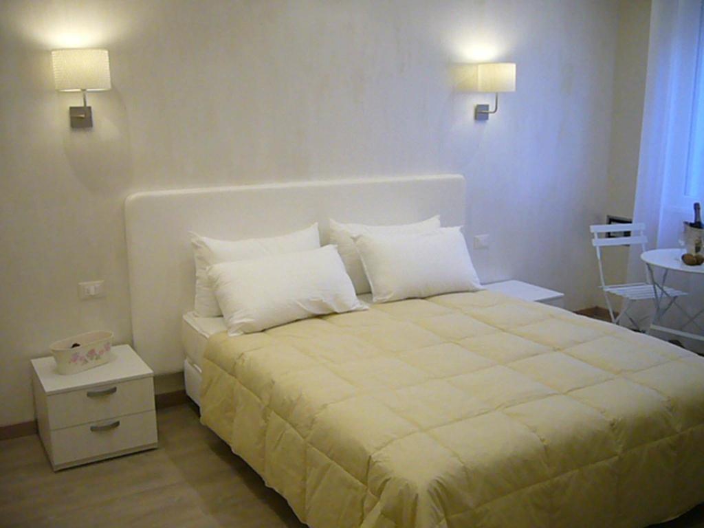 Grignetti Bed Bed & Breakfast Trieste Oda fotoğraf