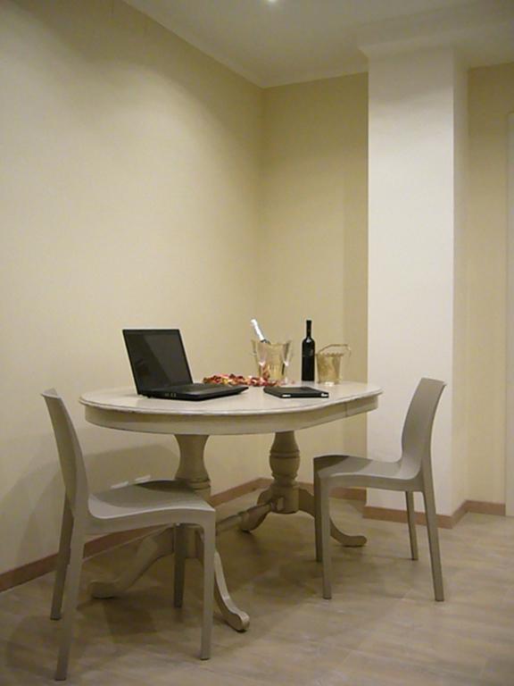 Grignetti Bed Bed & Breakfast Trieste Dış mekan fotoğraf