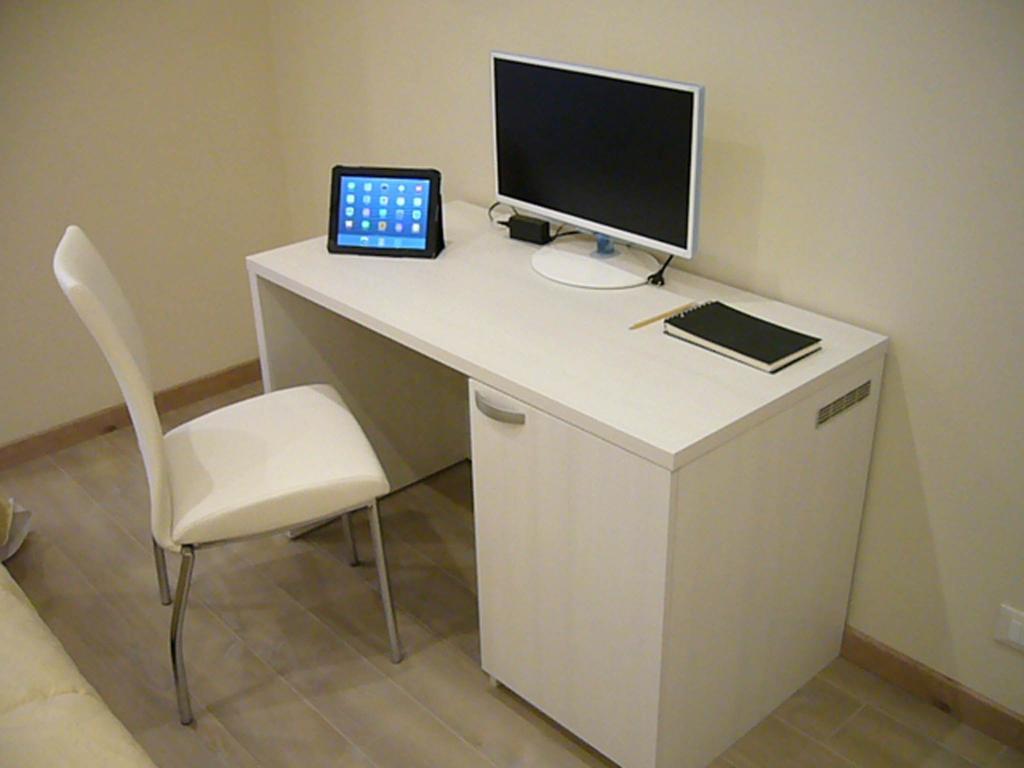 Grignetti Bed Bed & Breakfast Trieste Dış mekan fotoğraf