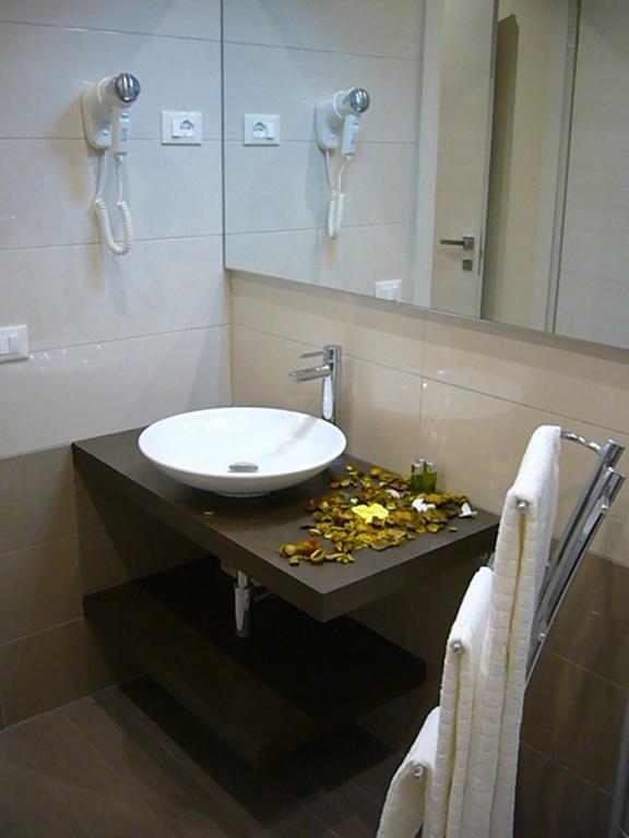Grignetti Bed Bed & Breakfast Trieste Oda fotoğraf