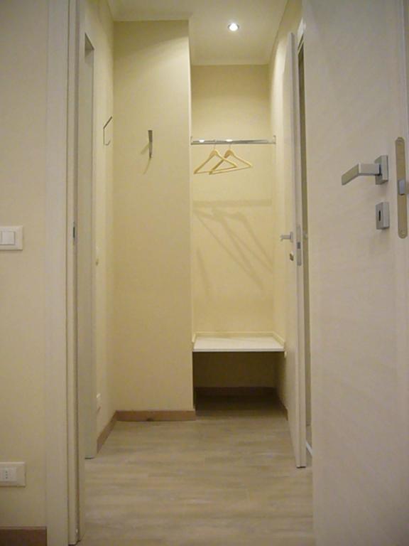 Grignetti Bed Bed & Breakfast Trieste Oda fotoğraf